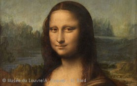 Musée du Louvre