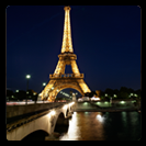 Visite de la Tour Eiffel